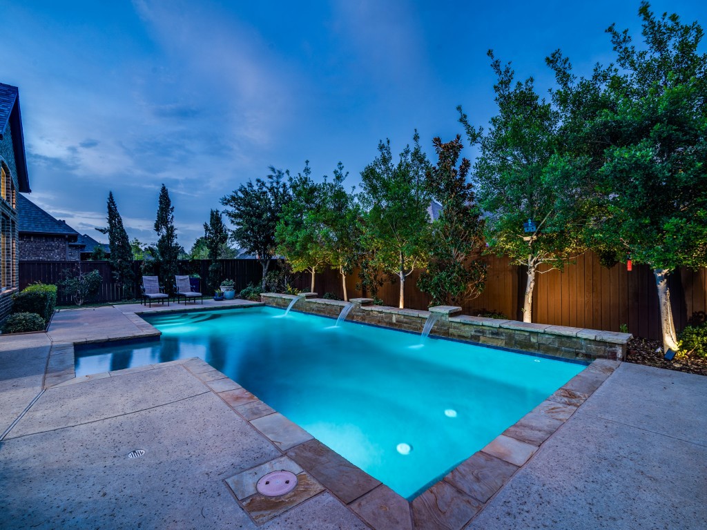 5808 Naples Drive Flower Mound TX 75028