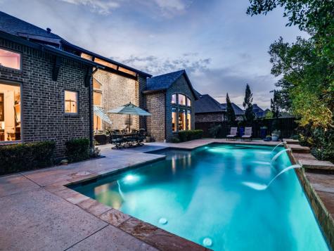 5808 Naples Drive Flower Mound TX 75028