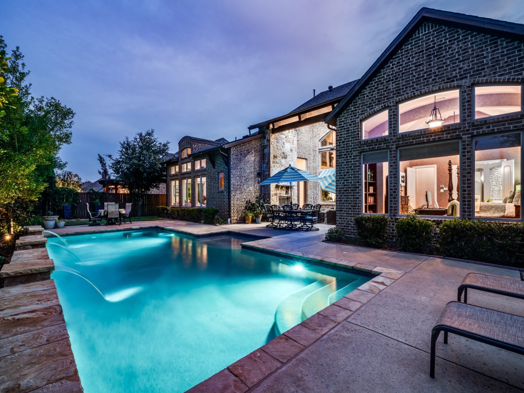 5808 Naples Drive Flower Mound TX 75028