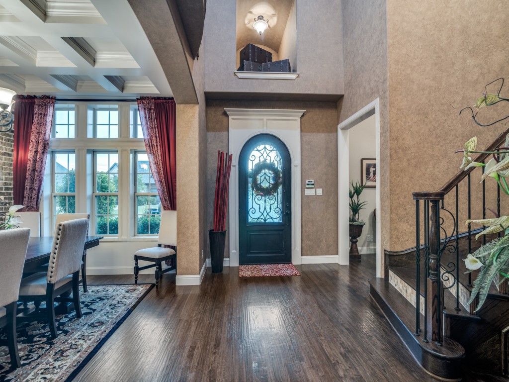 5808 Naples Drive Flower Mound TX 75028