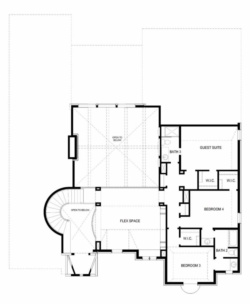 5808 Naples Drive Flower Mound TX 75028