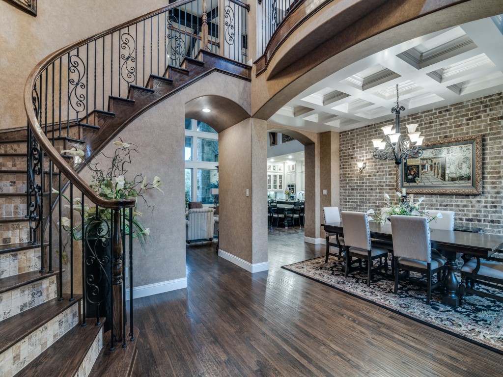 5808 Naples Drive Flower Mound TX 75028