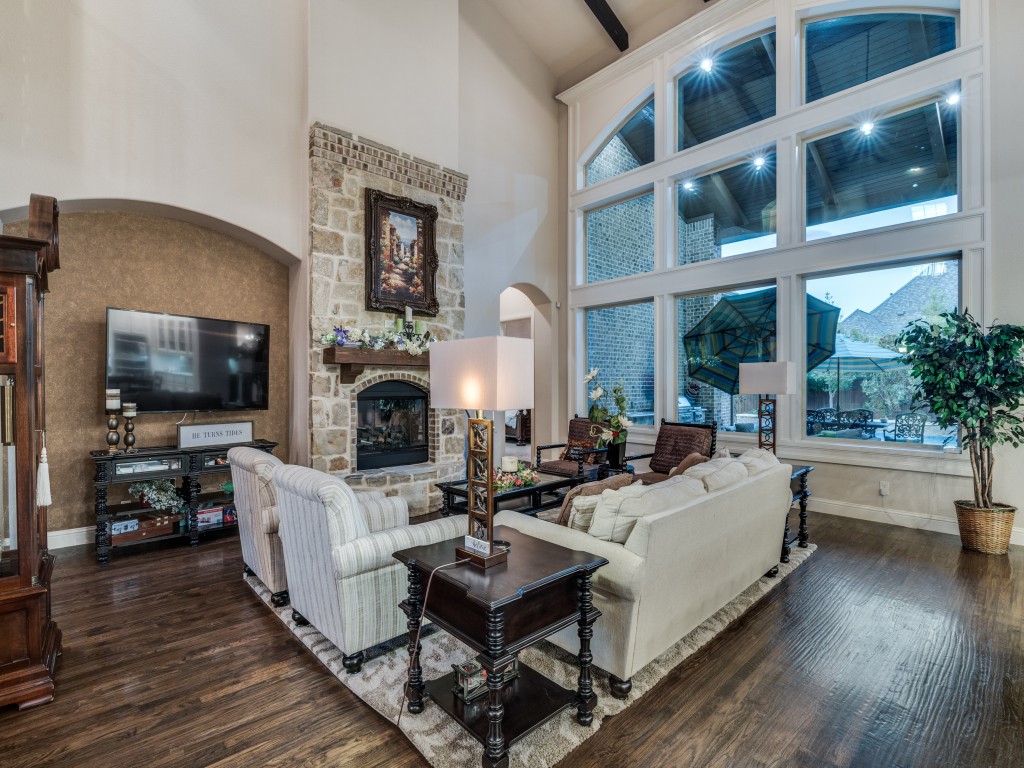 5808 Naples Drive Flower Mound TX 75028