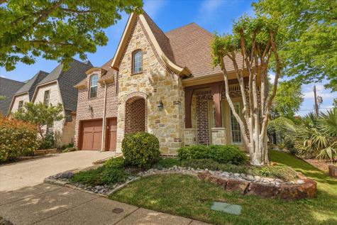 6152 Stapleford Circle Dallas TX 75252