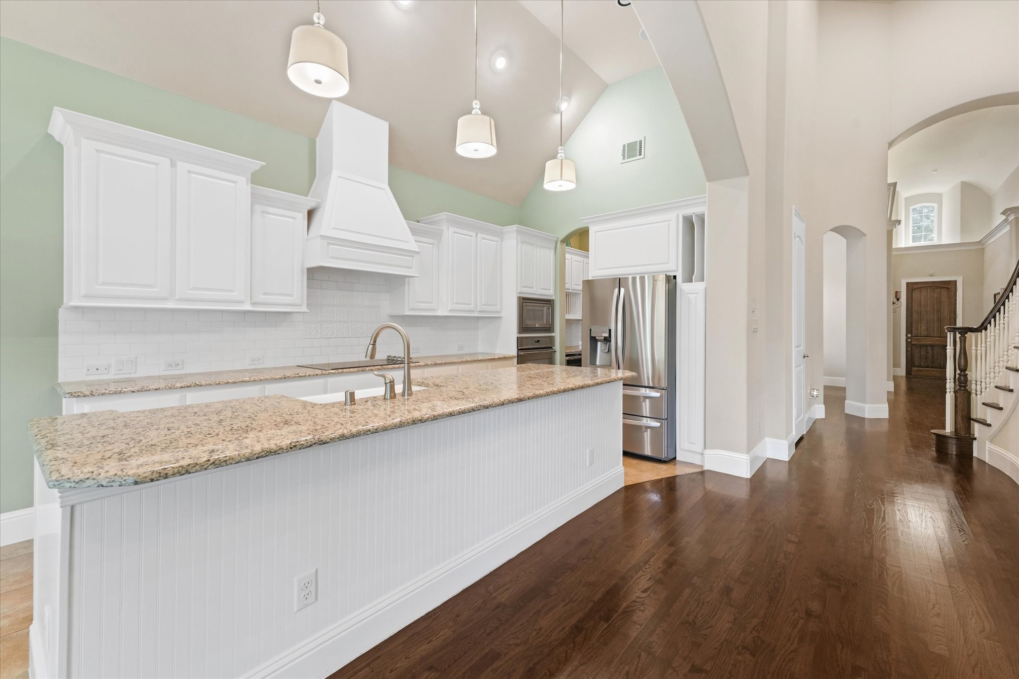 6152 Stapleford Circle Dallas TX 75252