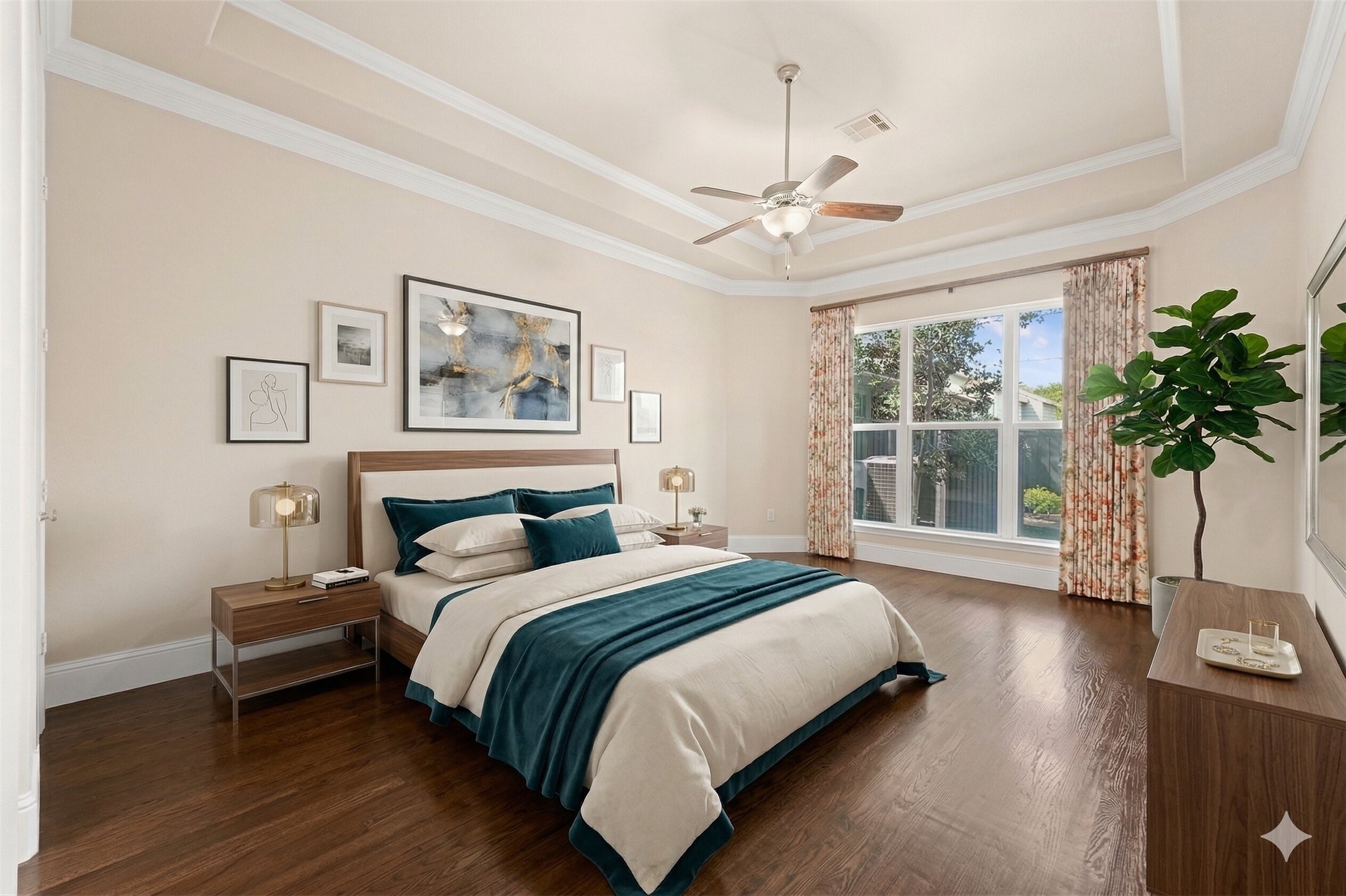 6152 Stapleford Circle Dallas TX 75252