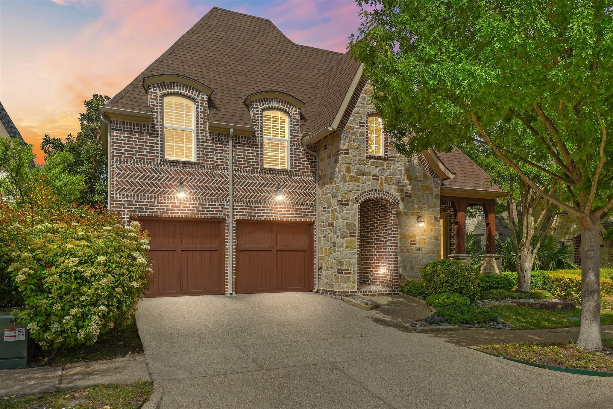 6152 Stapleford Circle Dallas TX 75252