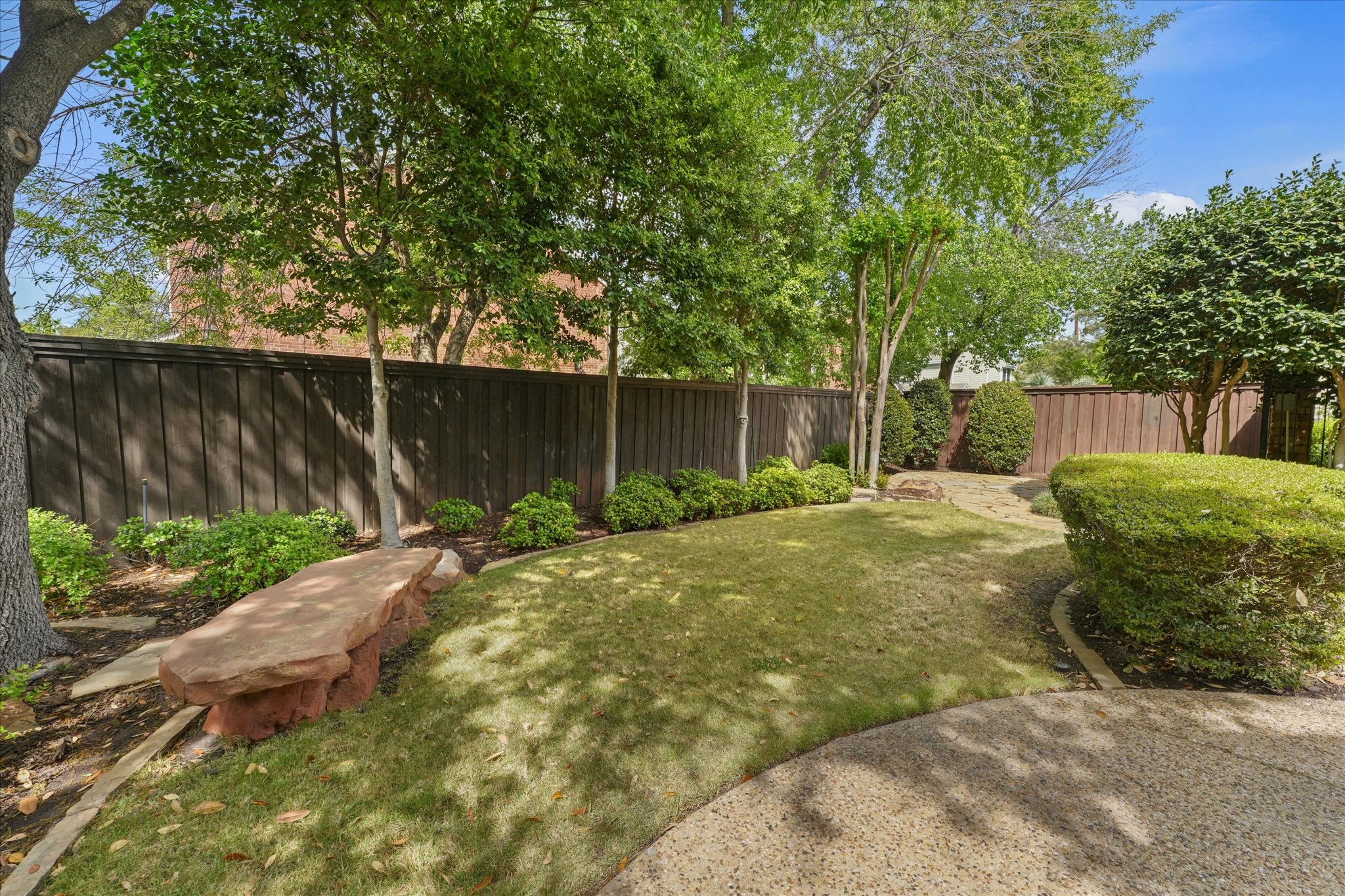 6152 Stapleford Circle Dallas TX 75252