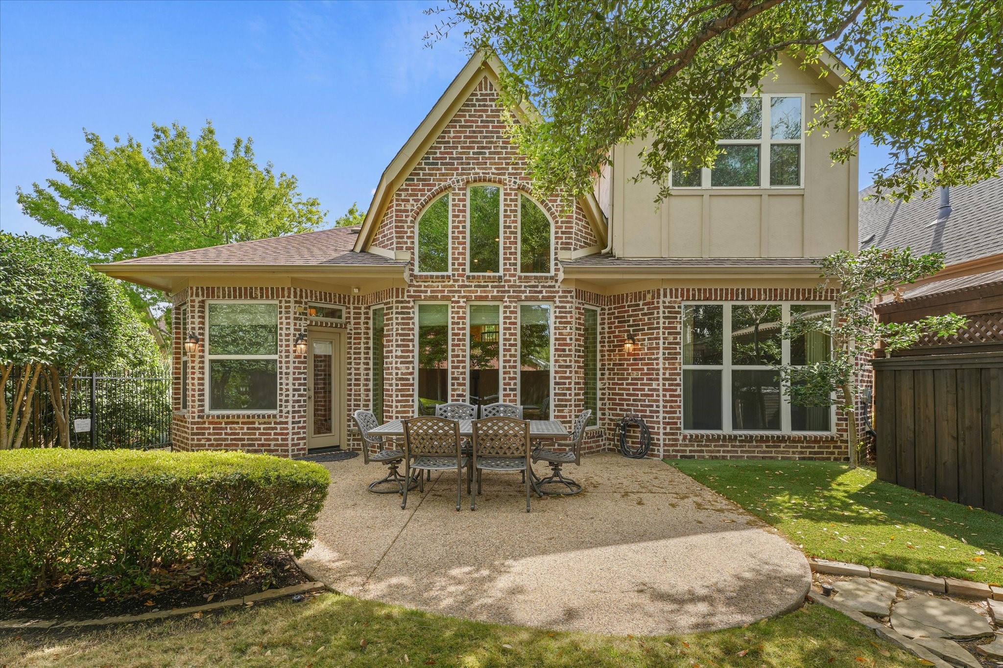 6152 Stapleford Circle Dallas TX 75252