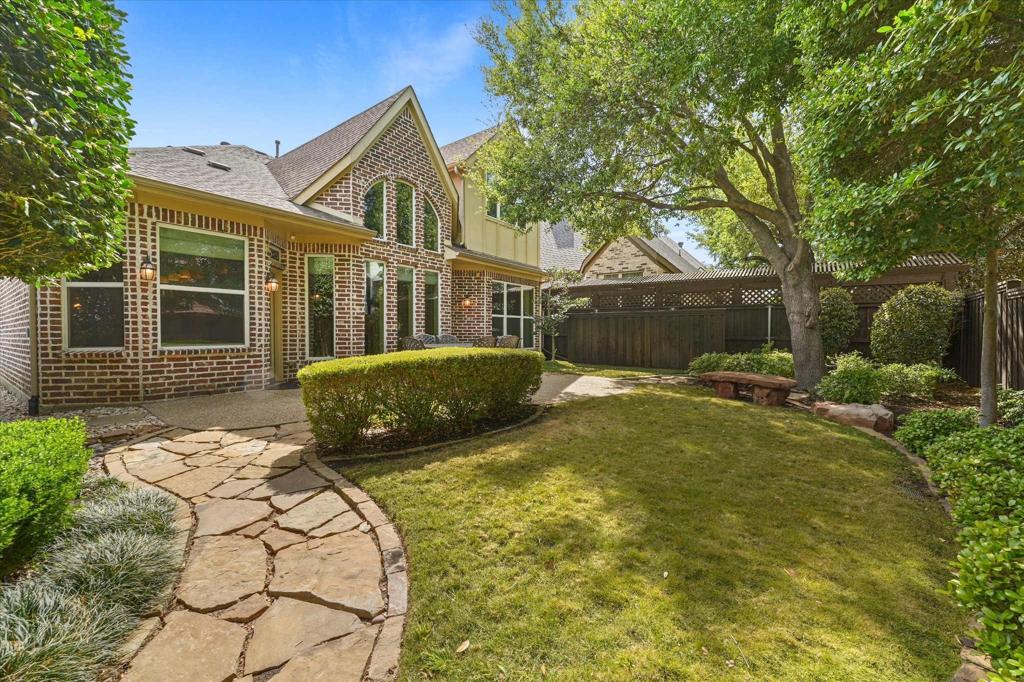 6152 Stapleford Circle Dallas TX 75252