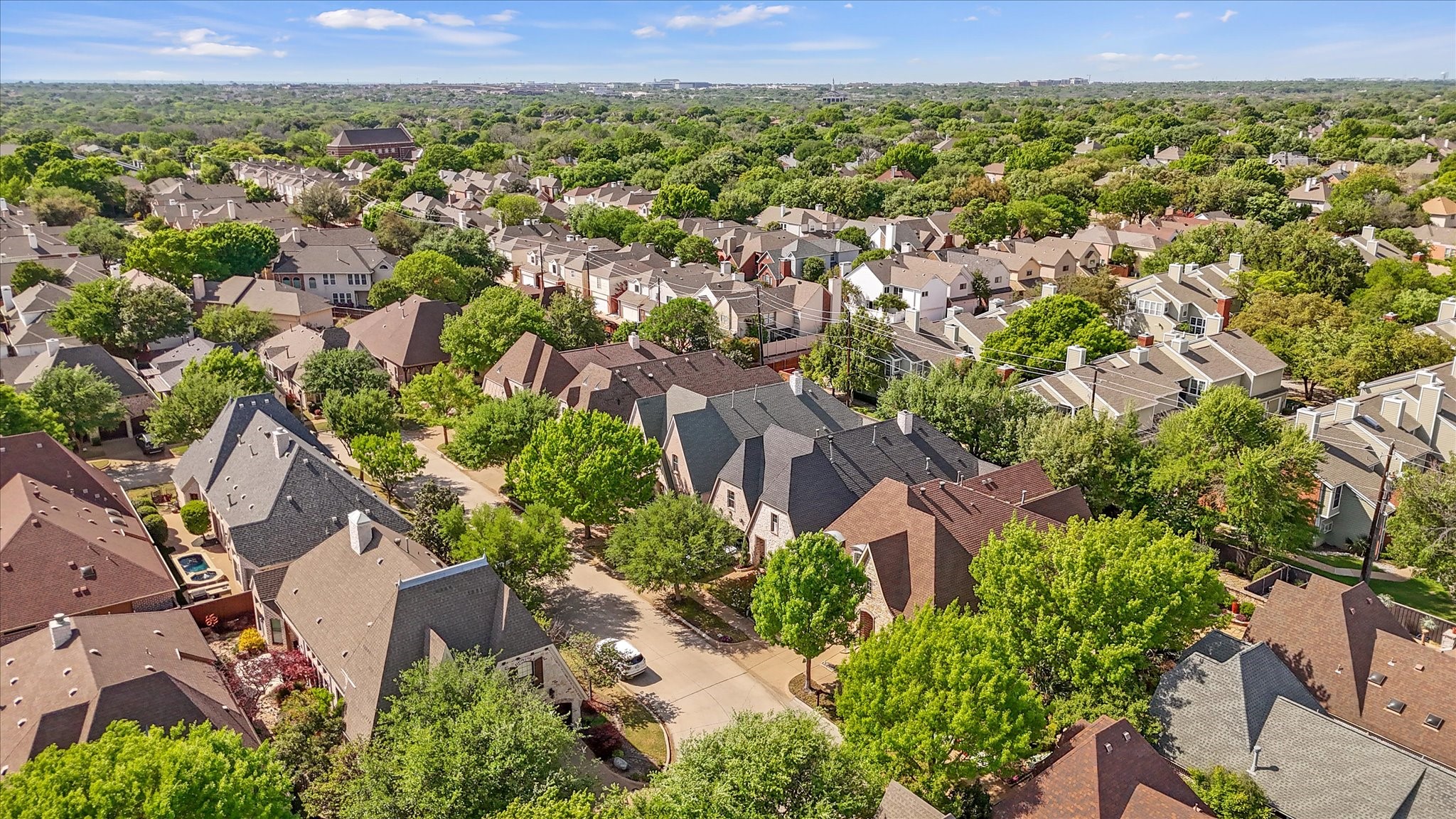 6152 Stapleford Circle Dallas TX 75252