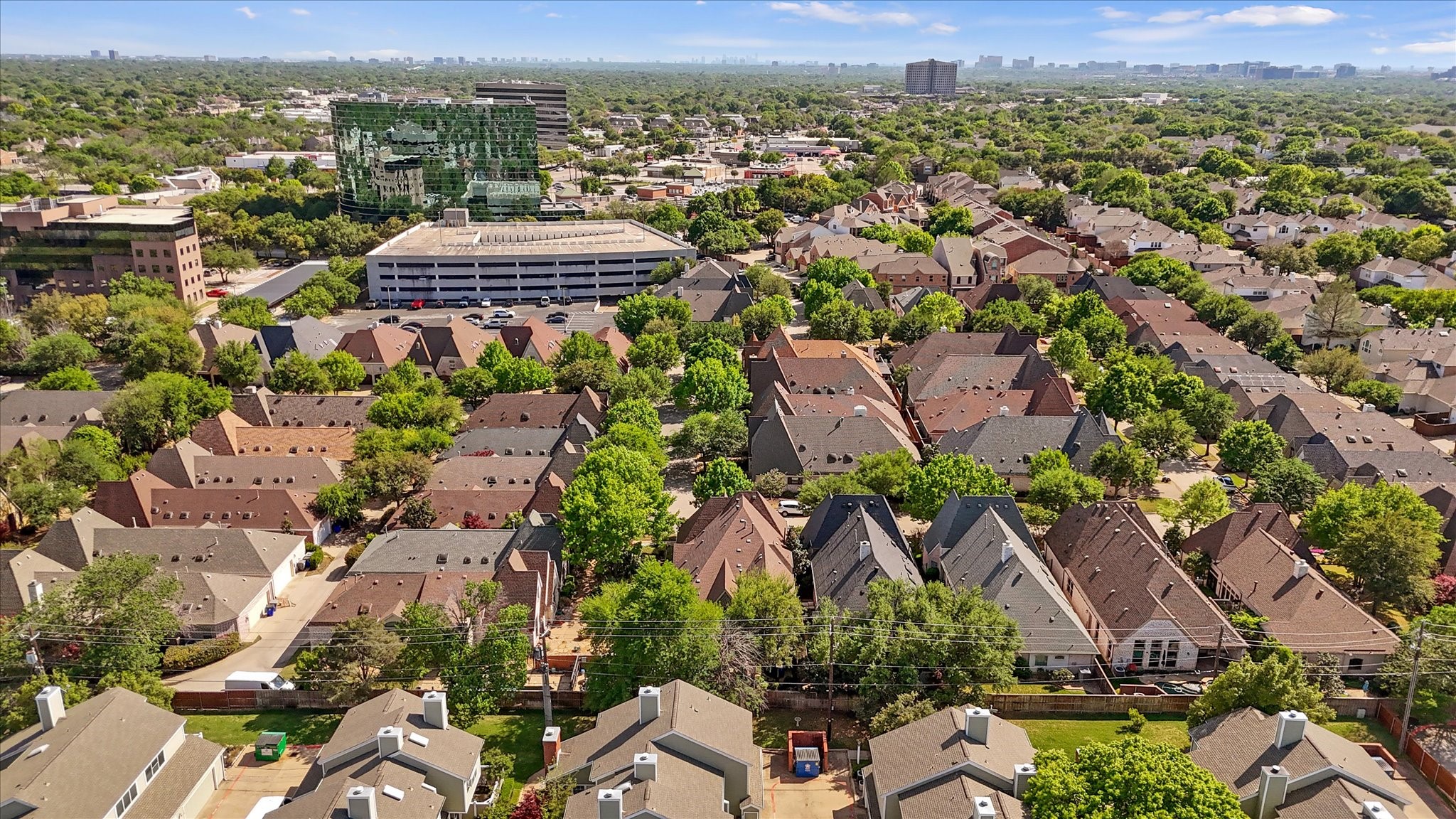 6152 Stapleford Circle Dallas TX 75252