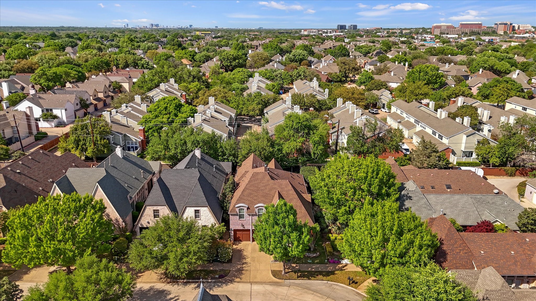 6152 Stapleford Circle Dallas TX 75252