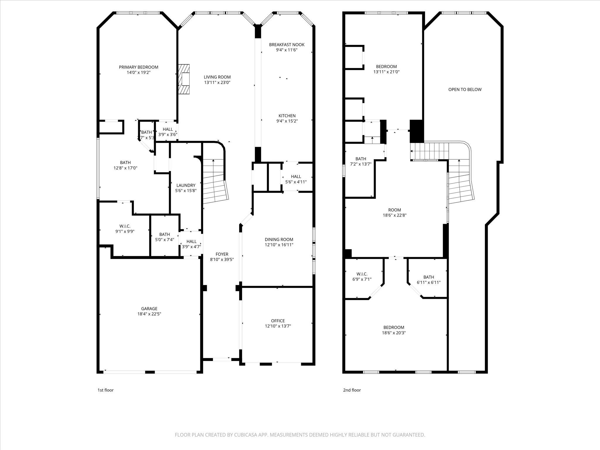 6152 Stapleford Circle Dallas TX 75252