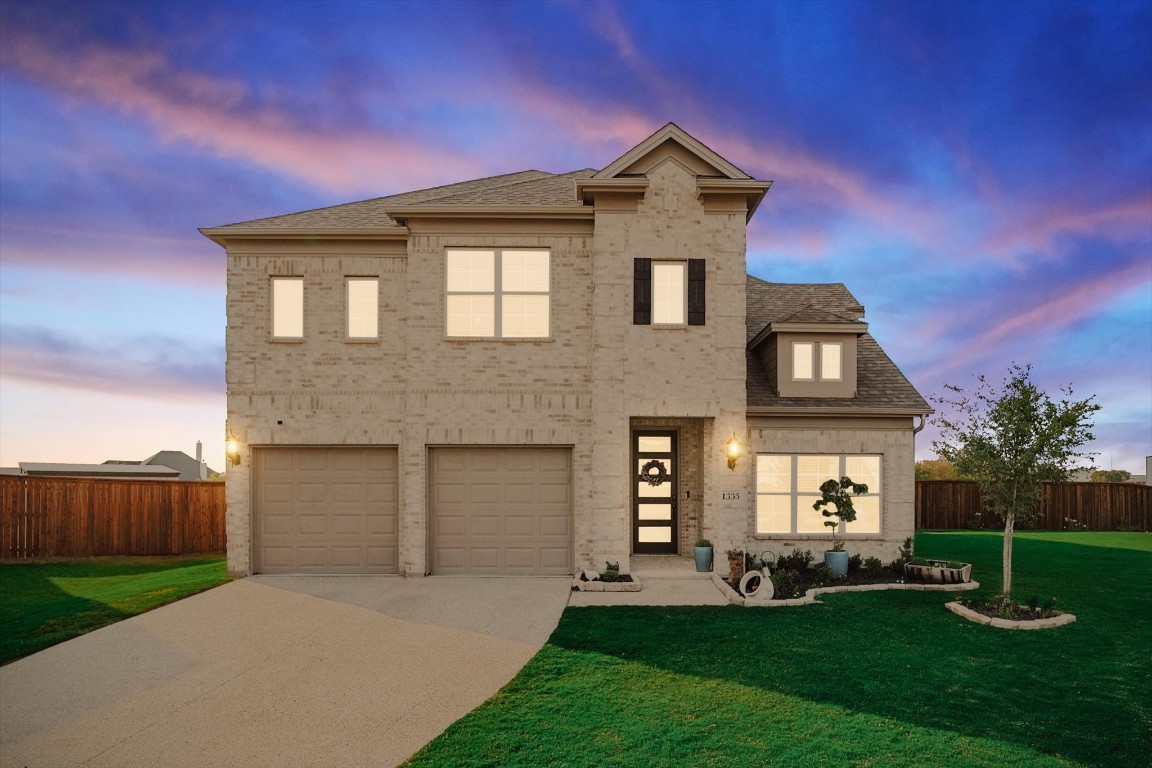 1335 Sundance Lane Justin TX 76247