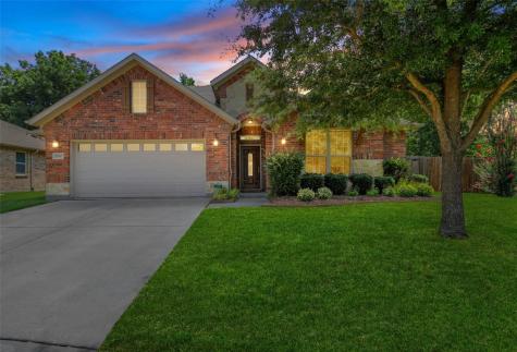 9307 Corbin Court Arlington TX 76002
