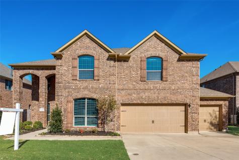 1135 Bentley Drive Roanoke TX 76262