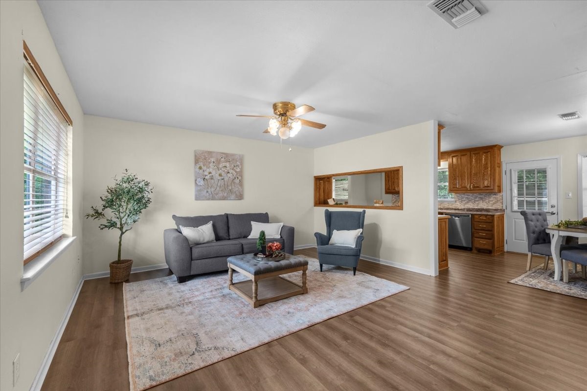 110 Lora Lane Weatherford TX 76088