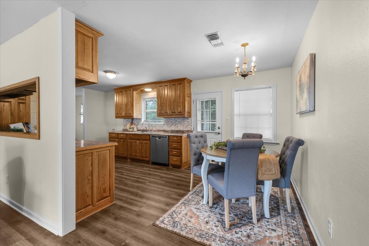 110 Lora Lane Weatherford TX 76088