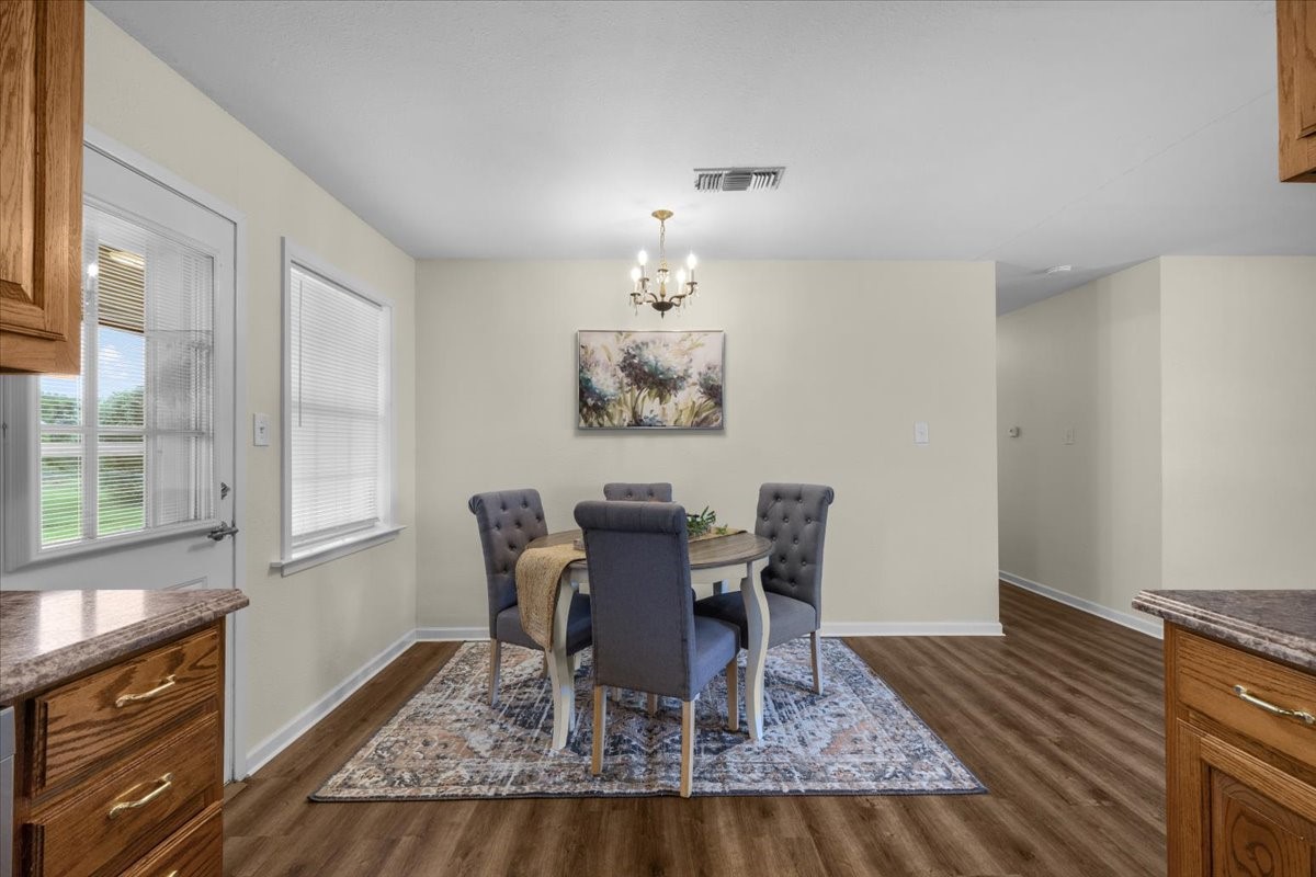 110 Lora Lane Weatherford TX 76088