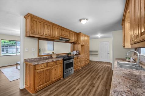 110 Lora Lane Weatherford TX 76088