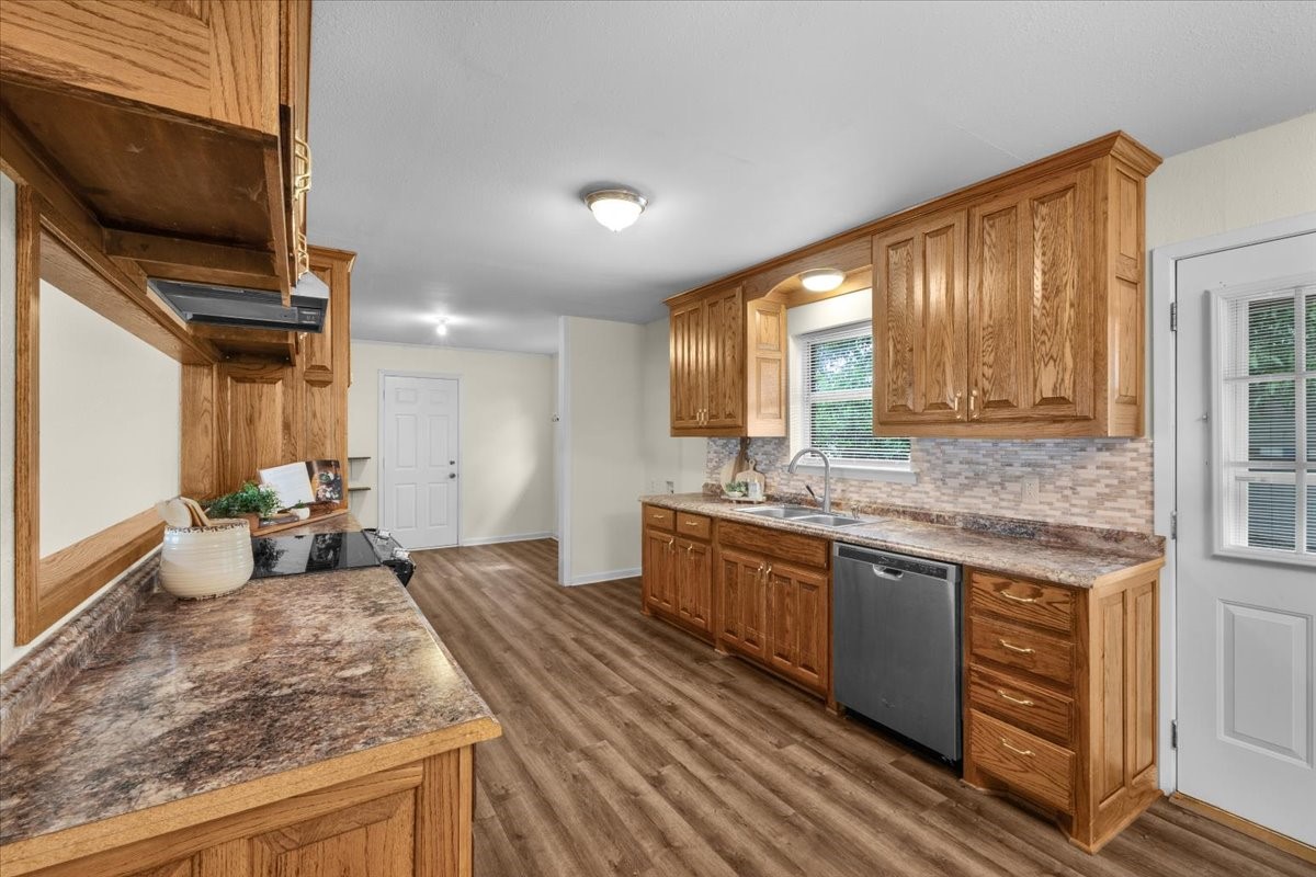 110 Lora Lane Weatherford TX 76088