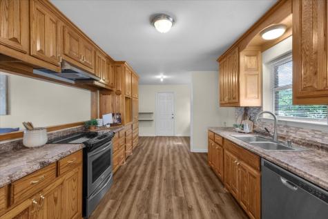110 Lora Lane Weatherford TX 76088