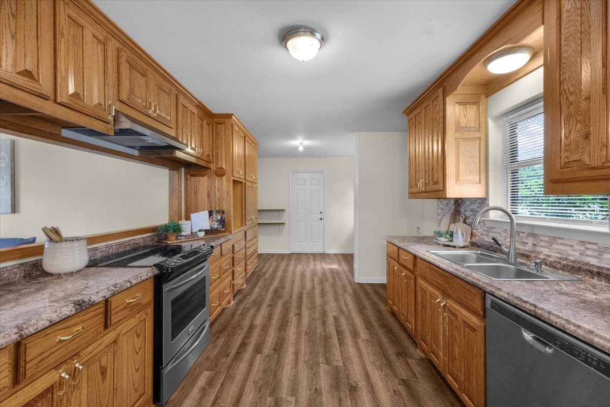 110 Lora Lane Weatherford TX 76088