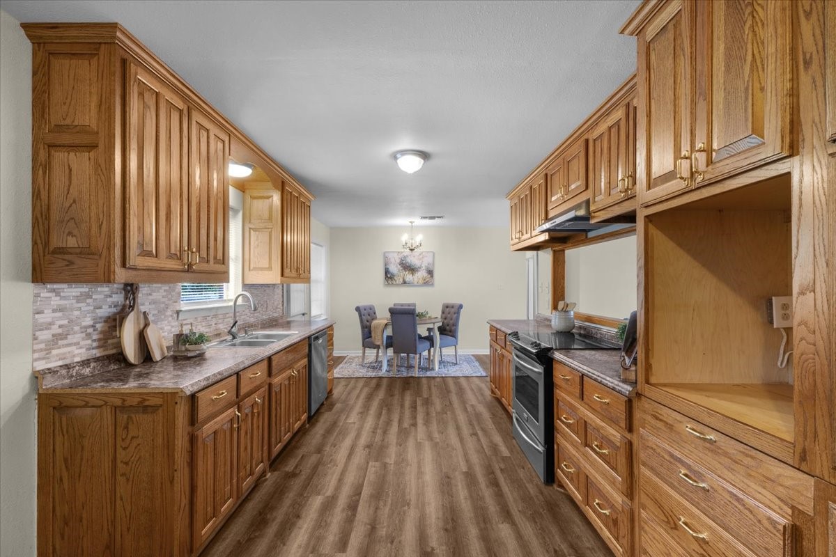 110 Lora Lane Weatherford TX 76088