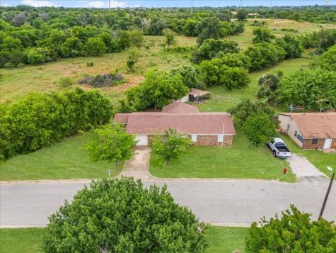110 Lora Lane Weatherford TX 76088