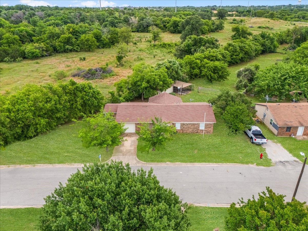 110 Lora Lane Weatherford TX 76088