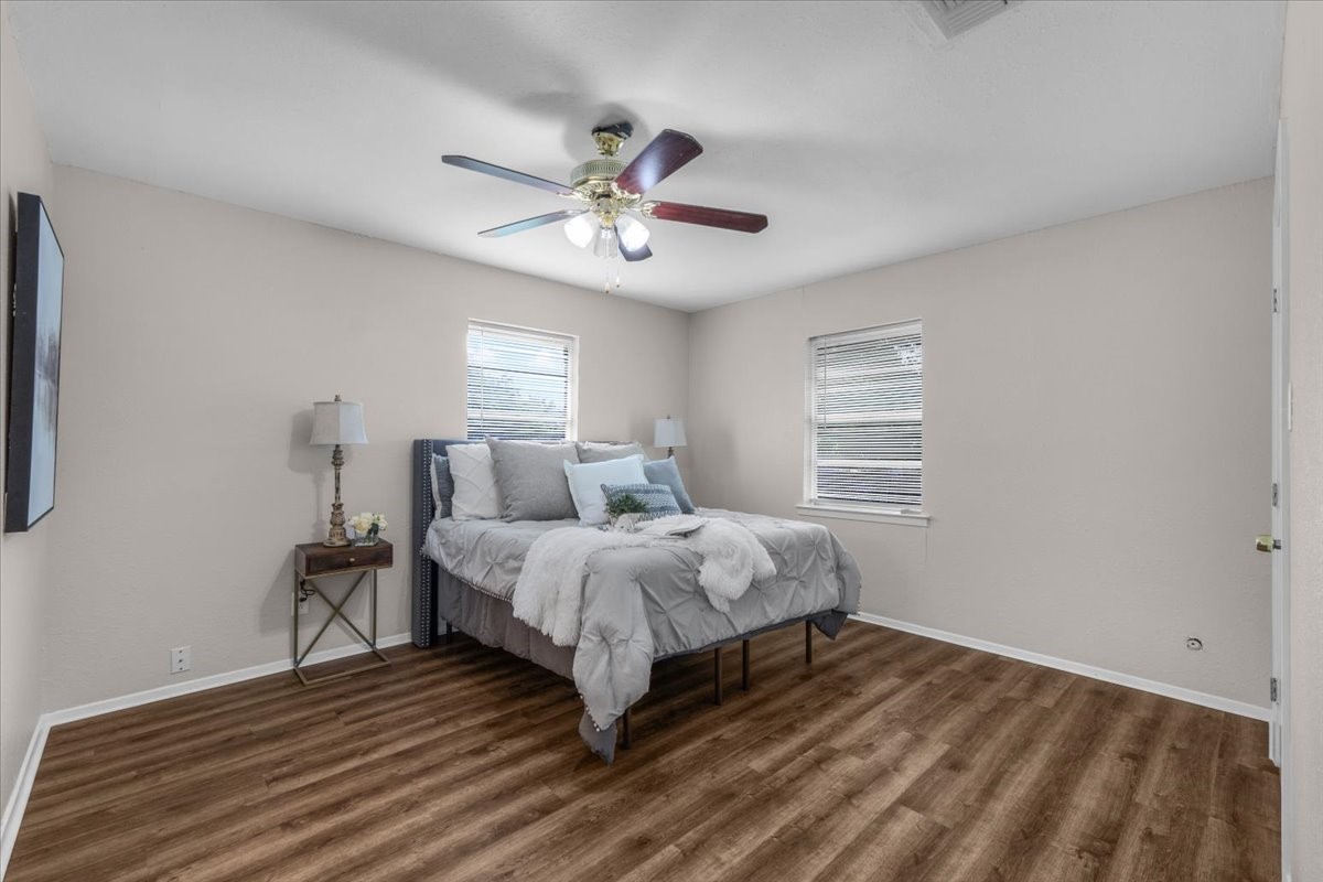 110 Lora Lane Weatherford TX 76088