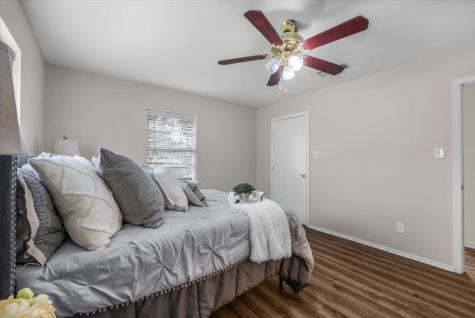 110 Lora Lane Weatherford TX 76088