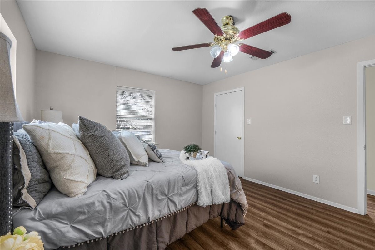 110 Lora Lane Weatherford TX 76088