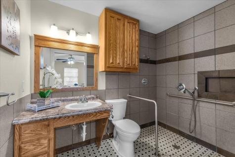 110 Lora Lane Weatherford TX 76088
