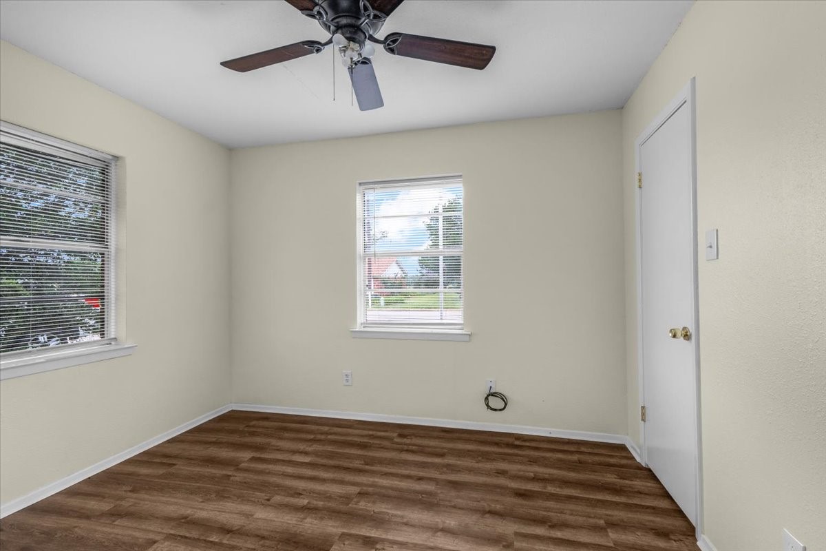 110 Lora Lane Weatherford TX 76088