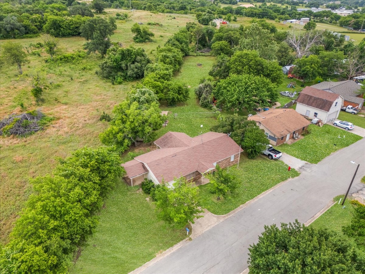110 Lora Lane Weatherford TX 76088