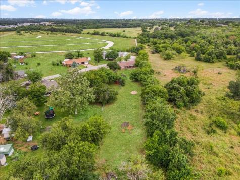 110 Lora Lane Weatherford TX 76088