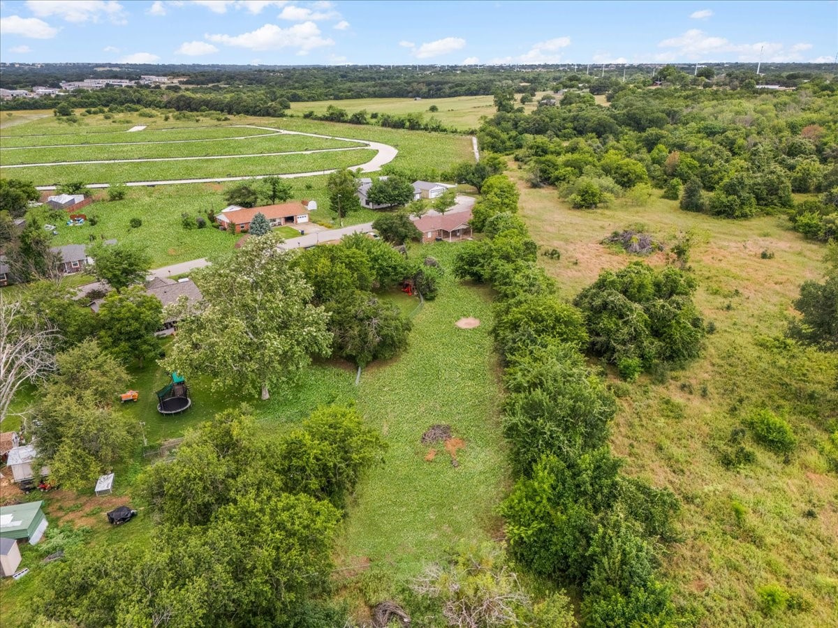 110 Lora Lane Weatherford TX 76088
