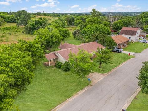 110 Lora Lane Weatherford TX 76088