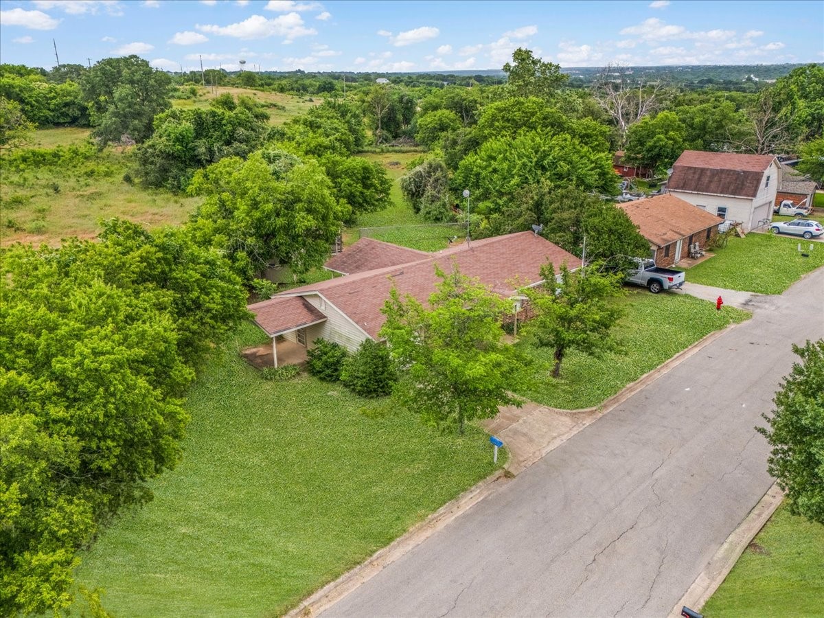 110 Lora Lane Weatherford TX 76088