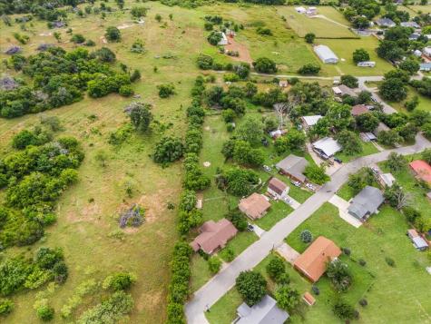 110 Lora Lane Weatherford TX 76088