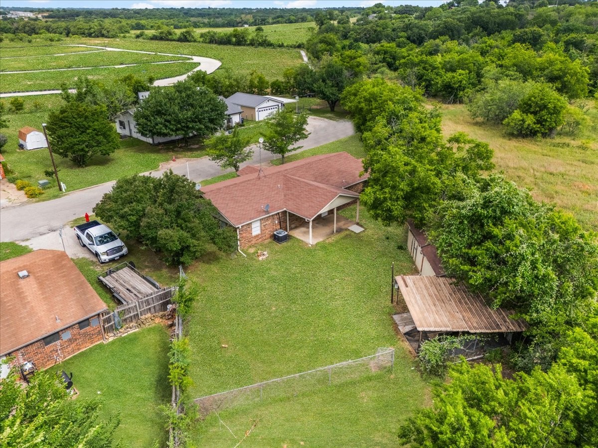 110 Lora Lane Weatherford TX 76088