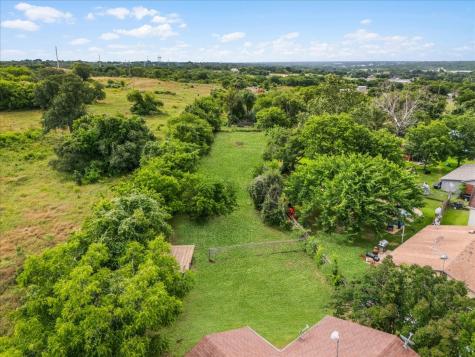 110 Lora Lane Weatherford TX 76088