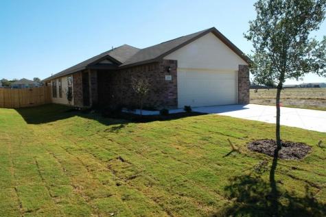 219 Candlewood Circle Gainesville TX 76240