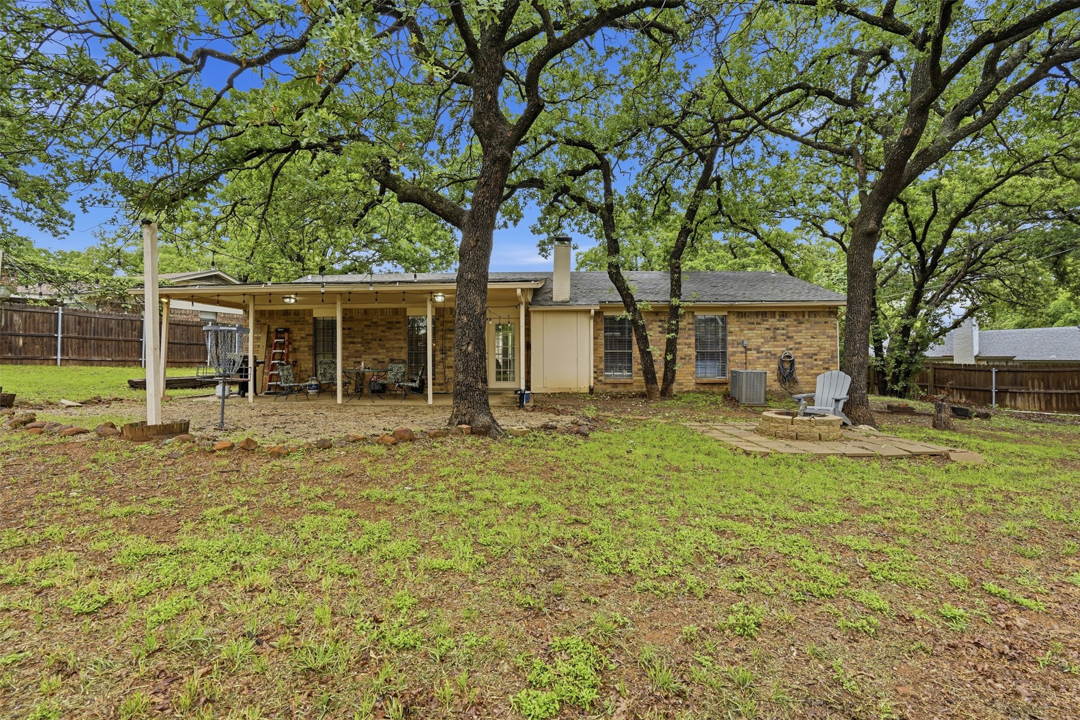 7658 Blue Carriage Court Fort Worth TX 76120