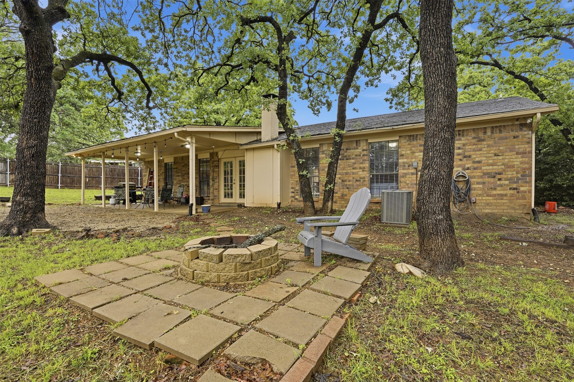 7658 Blue Carriage Court Fort Worth TX 76120