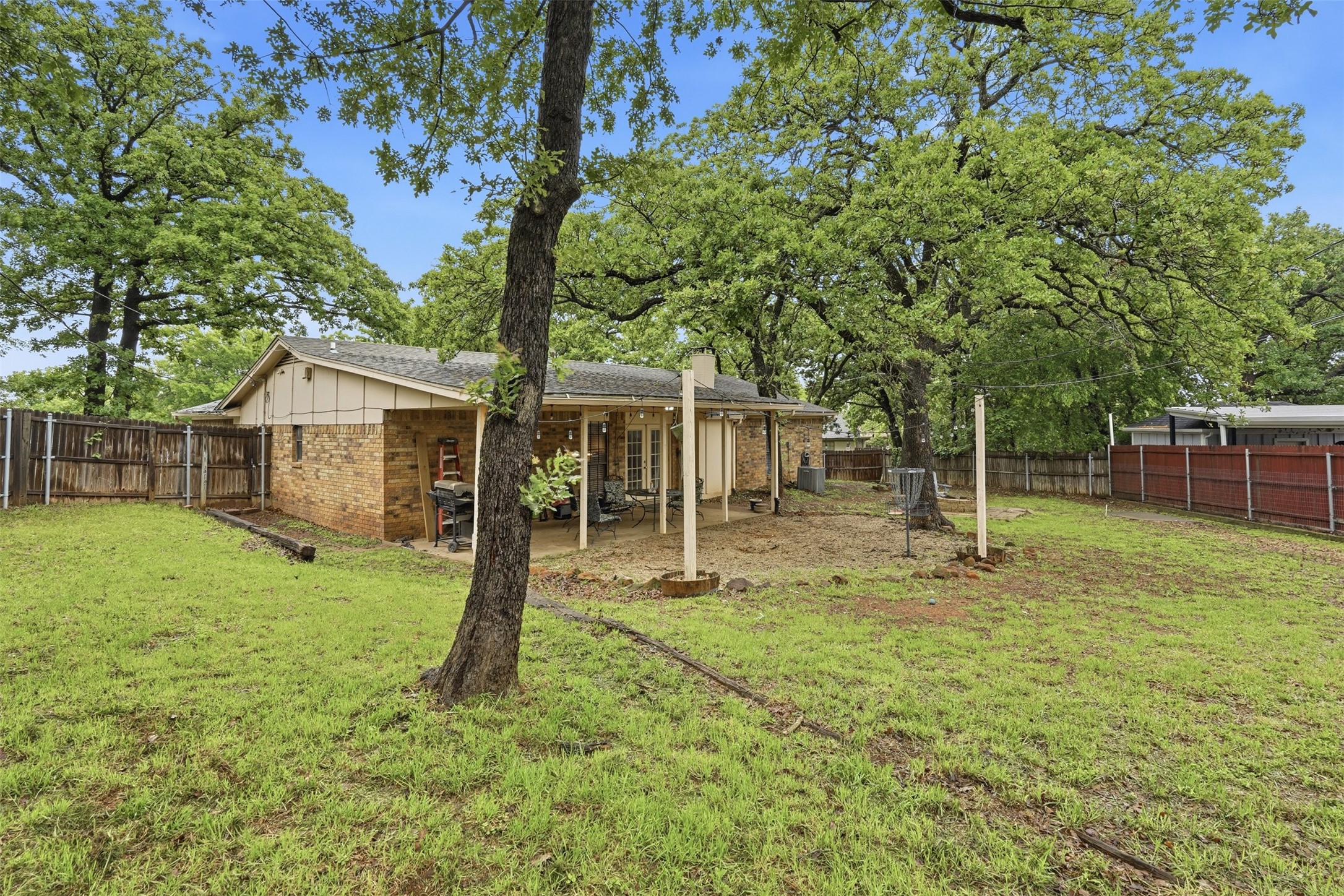 7658 Blue Carriage Court Fort Worth TX 76120