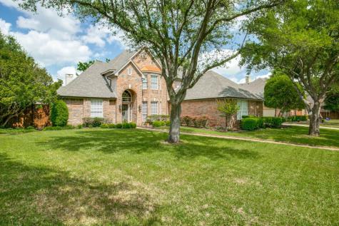 505 Stratford Drive Southlake TX 76092