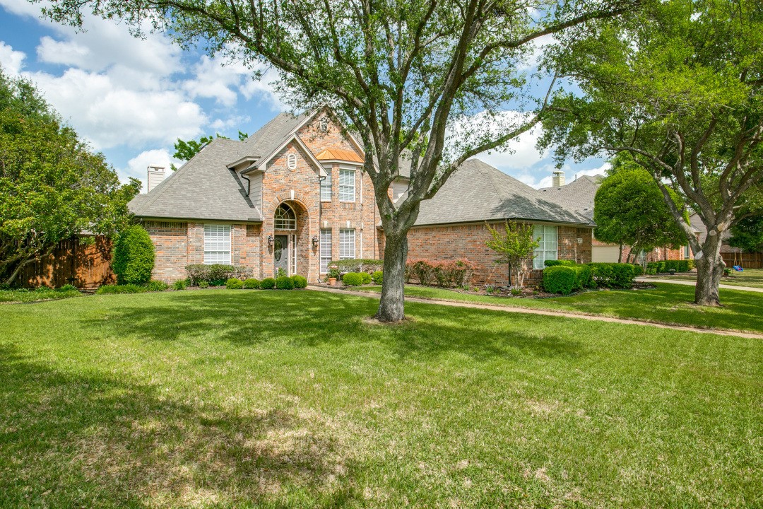 505 Stratford Drive Southlake TX 76092